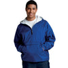Charles River Unisex Adult Royal Classic Solid Pullover