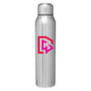H2Go Stainless Silo Bottle