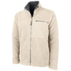 Charles River Men's Sand Jamestown Fleece Jacket