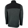 Charles River Men's Charcoal Heather Concord Jacket