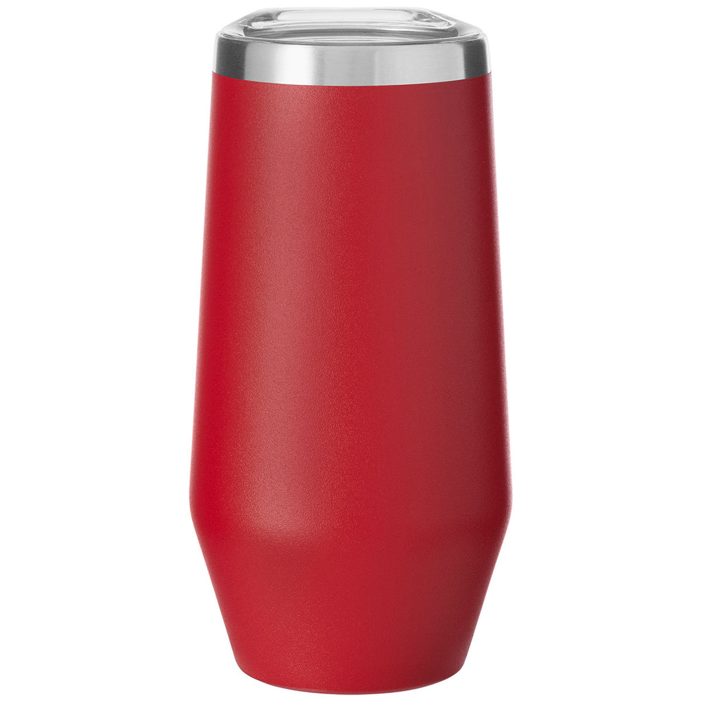 ETS Matte Red 9 oz Stainless Steel Remi Tumbler