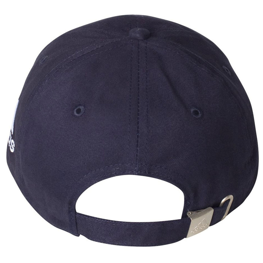 adidas Golf New Navy Core Performance Relaxed Cap