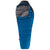 The North Face Striker Blue/Asphalt Grey Furnace 20/-7 Sleeping Bag