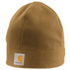 Carhartt Men's Carhartt Brown Fleece Hat