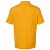 adidas Golf Men's Collegiate Gold Performance Sport Shirt