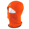 Carhartt Men's Brite Orange Force Helmet Liner Mask