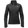 The North Face Women's Black Apex Bionic 2 Jacket