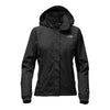 The North Face Women's Black Resolve 2 Jacket