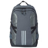 adidas Golf Bold Onyx/Light Grey/Black 25.5L Backpack