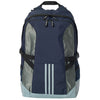 adidas Golf Collegiate Navy/Light Grey/Black 25.5L Backpack