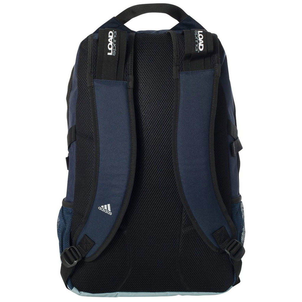 adidas Golf Collegiate Navy/Light Grey/Black 25.5L Backpack