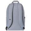 adidas Golf Grey 18L 3-Stripes Small Backpack