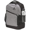 adidas Black Heathered Backpack