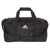adidas Black/Black 35L Weekend Duffel Bag
