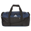 adidas Collegiate Navy/Black 35L Weekend Duffel Bag
