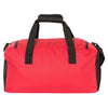 adidas Collegiate Red/Black 35L Weekend Duffel Bag