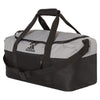 adidas Grey/Black 35L Weekend Duffel Bag