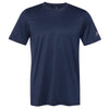 adidas Men's Collegiate Navy Sport T-Shirt