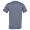 adidas Men's Collegiate Navy Heather Sport T-Shirt