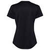 adidas Women's Black Sport T-Shirt