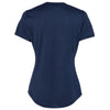 adidas Women's Collegiate Navy Sport T-Shirt