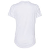 adidas Women's White Sport T-Shirt