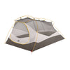 The North Face Weimaraner Brown/Summit Gold Tadpole 2 Tent