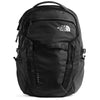 The North Face Black Surge Backpack