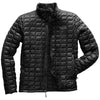 The North Face Men's Black Thermoball Jacket