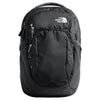 The North Face Black Pivoter Backpack