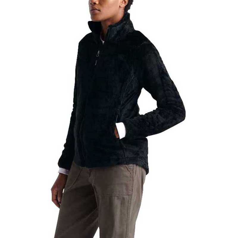 The North Face Women's Black Osito Jacket