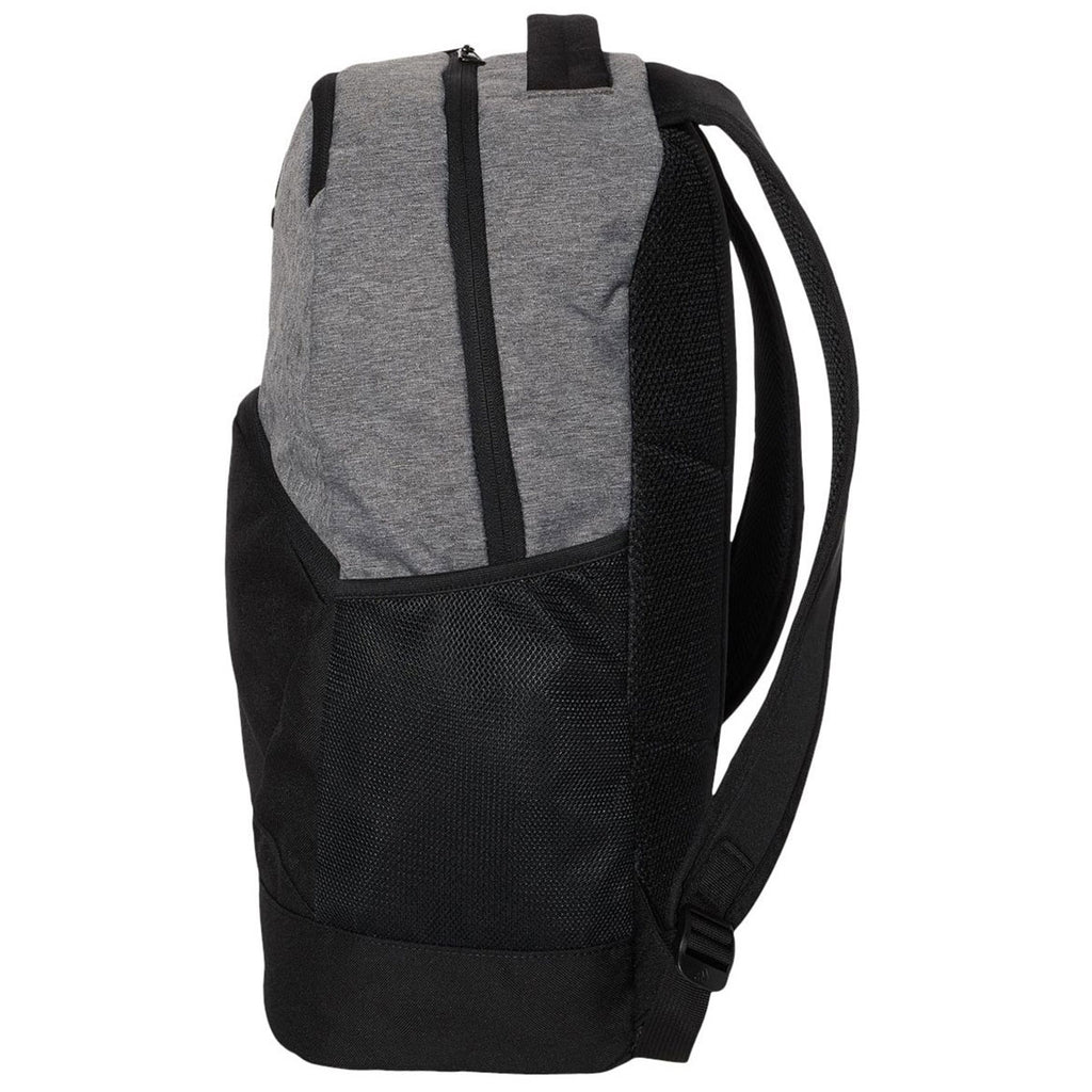 adidas Grey/Black Medium Backpack