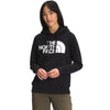 The North Face Women's Black Half Dome Pullover Hoodie