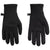 The North Face Women's Black ETIP Recycled Glove