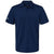 Adidas Men's Team Navy Blue Ultimate Solid Polo