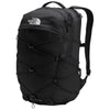 The North Face TNK Black/TNF Black Borealis Backpack
