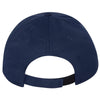 adidas Golf Navy Core Performance max Structured Cap