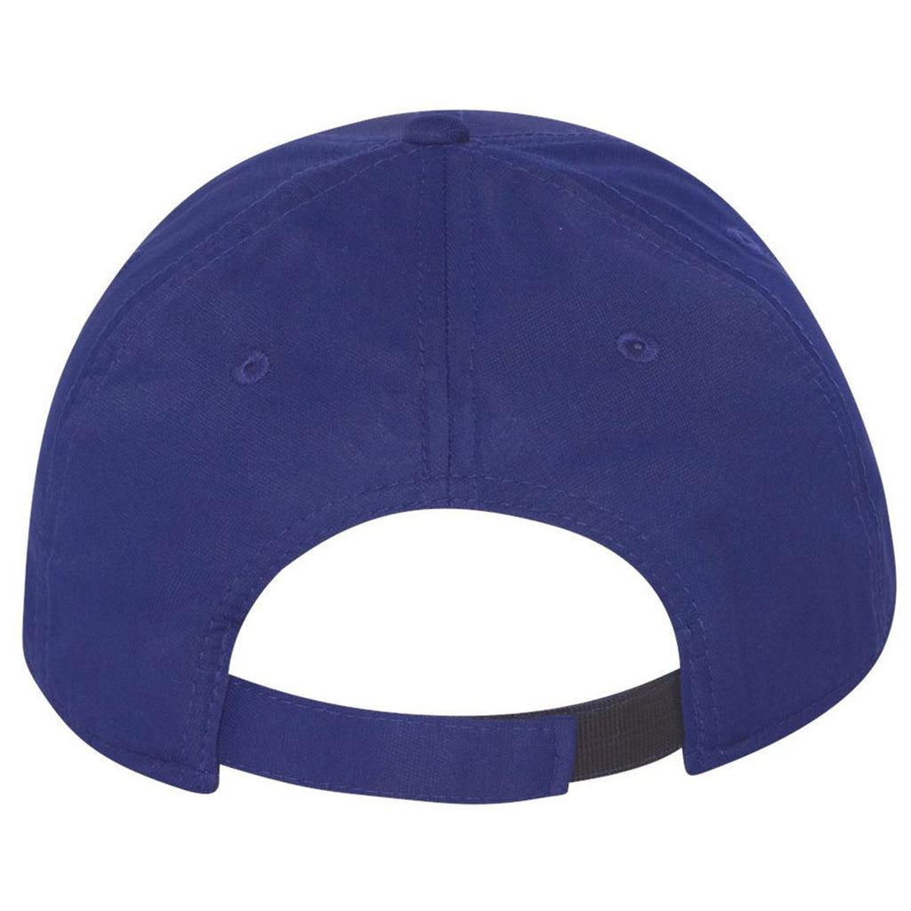 adidas Golf Royal Blue Core Performance max Structured Cap