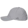 Adidas Grey Three Sustainable Performance Max Cap