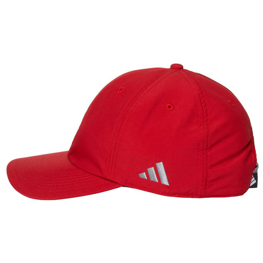 Adidas Power Red Sustainable Performance Max Cap