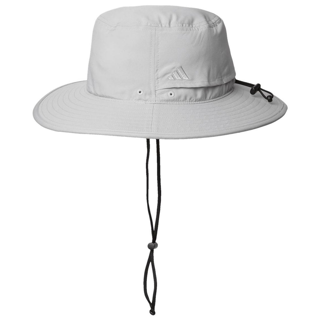Adidas Grey Two Sustainable Sun Hat