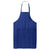 Port Authority Royal Easy Care Extra Long Bib Apron with Stain Release
