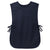 Port Authority Navy Easy Care Cobbler Apron with Stain Release
