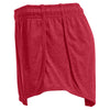 Expert Women's Dark Heather Red Epic Shorts
