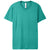 Alternative Apparel Unisex Aqua Tonic Go-To T-Shirt