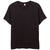Alternative Apparel Unisex Black Go-To T-Shirt