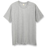 Alternative Apparel Unisex Heather Grey Go-To T-Shirt