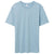 Alternative Apparel Unisex Light Blue Go-To T-Shirt