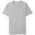 Alternative Apparel Unisex Light Grey Go-To T-Shirt