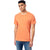 Alternative Apparel Unisex Pumpkin Go-To T-Shirt